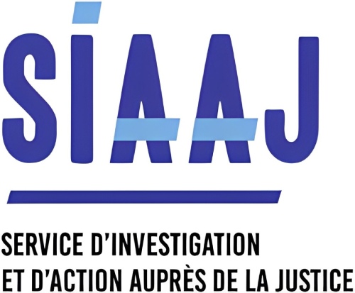 SIAAJ (Services d'Investigation et d'Action Auprès de la Justice)